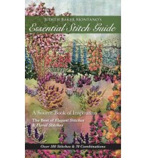 Essential Stitch Guide by Judith Baker Montano